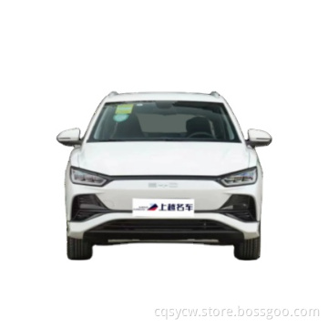 Strong acceleration 2023 Luxury Edition BYD e2 2023 Comfort Pure electric byd electric car electric vehicle New Energy Vehicles